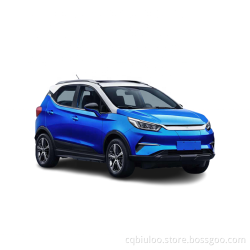 2023 BYD Tang EV Song Plus Car 600km Ηλεκτρικό νέο ενεργειακό αυτοκίνητο Byd Electric EV New Car